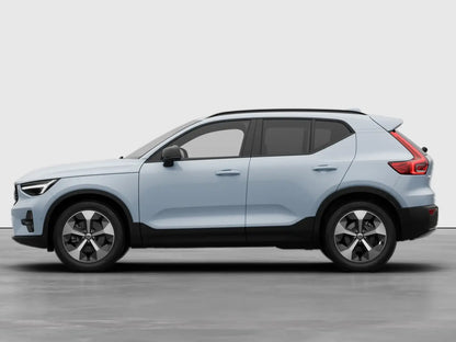 Fotografie automobilu Volvo XC40 Plus Dark na operativní leasing | Driveto.cz