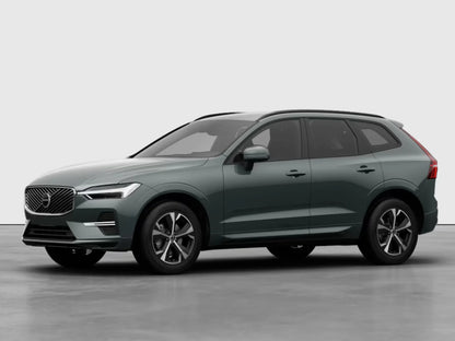 Fotografie automobilu Volvo XC60 Core na operativní leasing | Driveto.cz