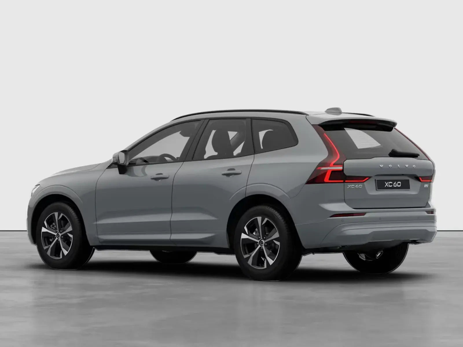 Fotografie automobilu Volvo XC60 Core na operativní leasing | Driveto.cz