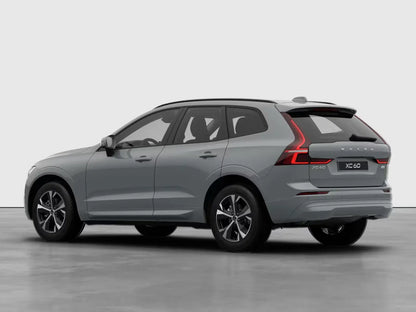 Fotografie automobilu Volvo XC60 Core na operativní leasing | Driveto.cz