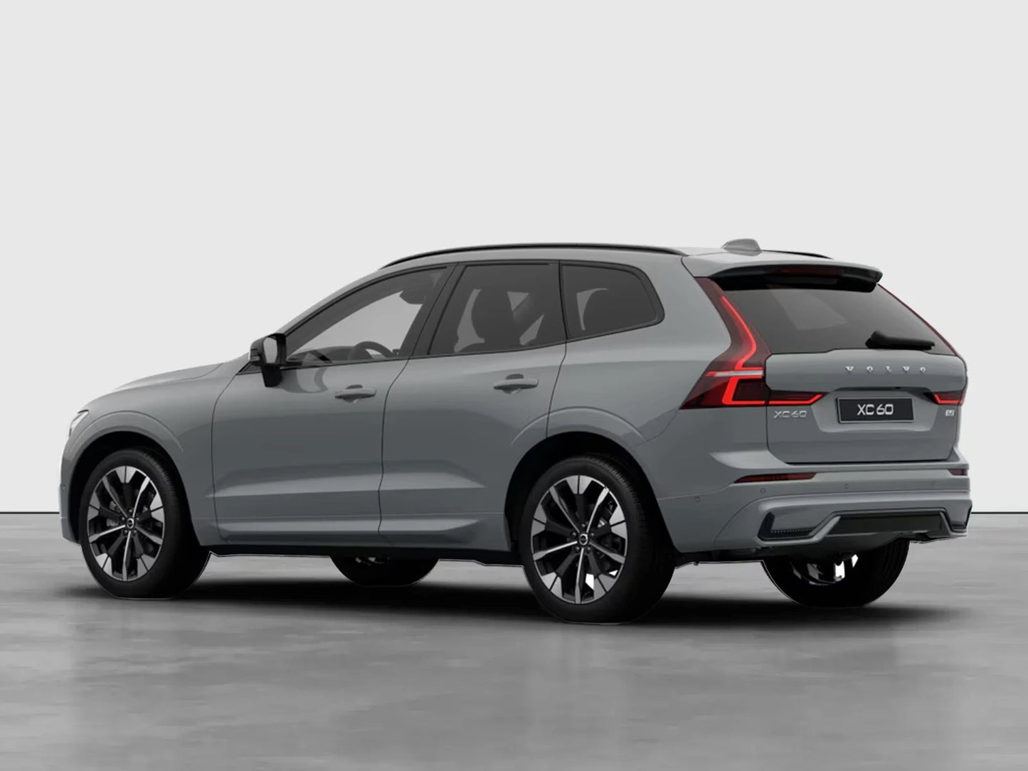 Fotografie automobilu Volvo XC60 Plus Dark na operativní leasing | Driveto.cz
