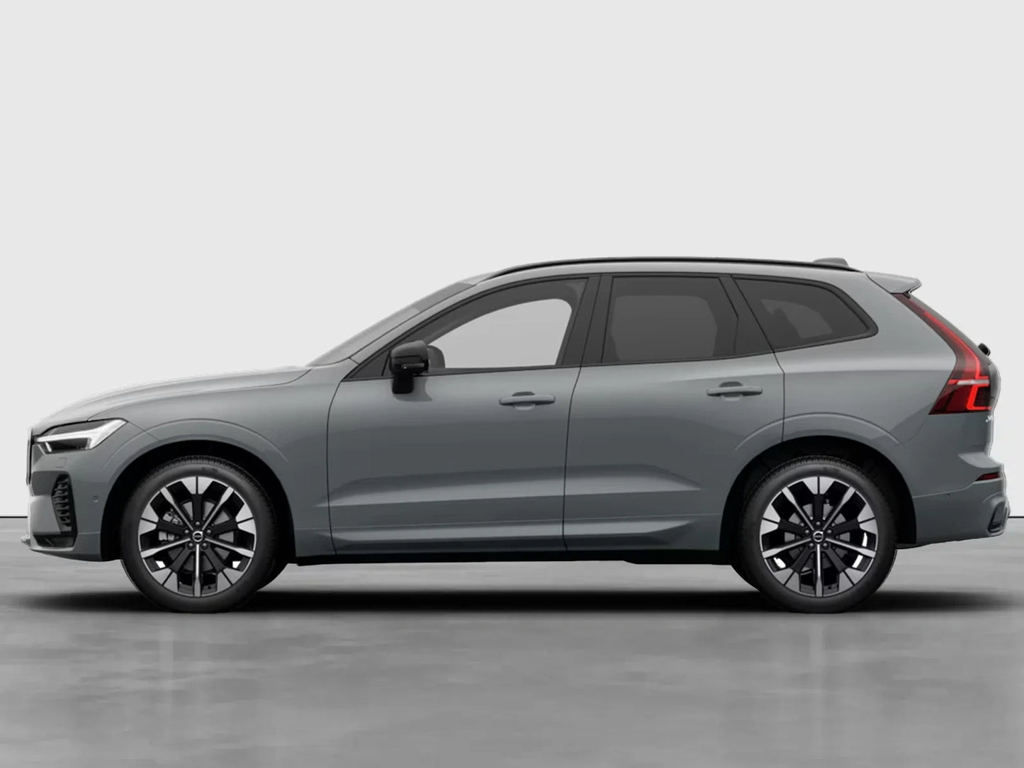 Fotografie automobilu Volvo XC60 Plus Dark na operativní leasing | Driveto.cz