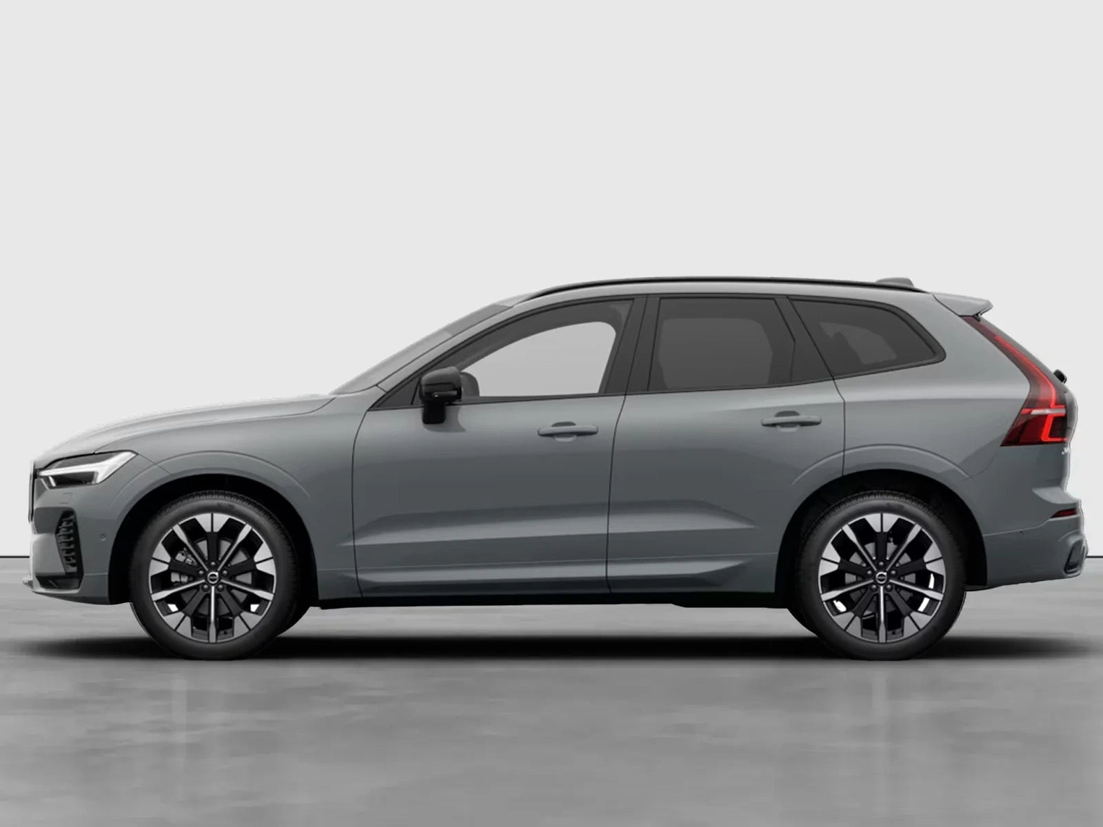 Fotografie automobilu Volvo XC60 Plus Dark na operativní leasing | Driveto.cz