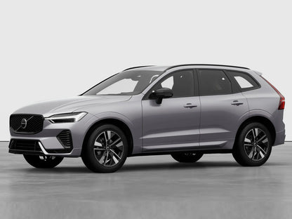 Fotografie automobilu Volvo XC60 Plus Dark na operativní leasing | Driveto.cz