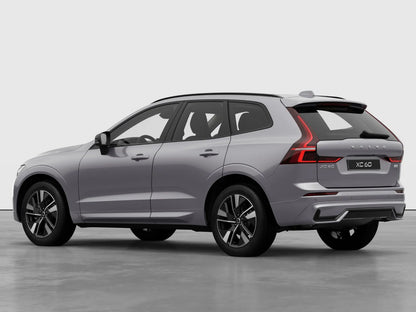 Fotografie automobilu Volvo XC60 Plus Dark na operativní leasing | Driveto.cz