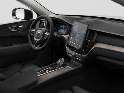 Fotografie automobilu Volvo XC60 Plus Dark na operativní leasing | Driveto.cz