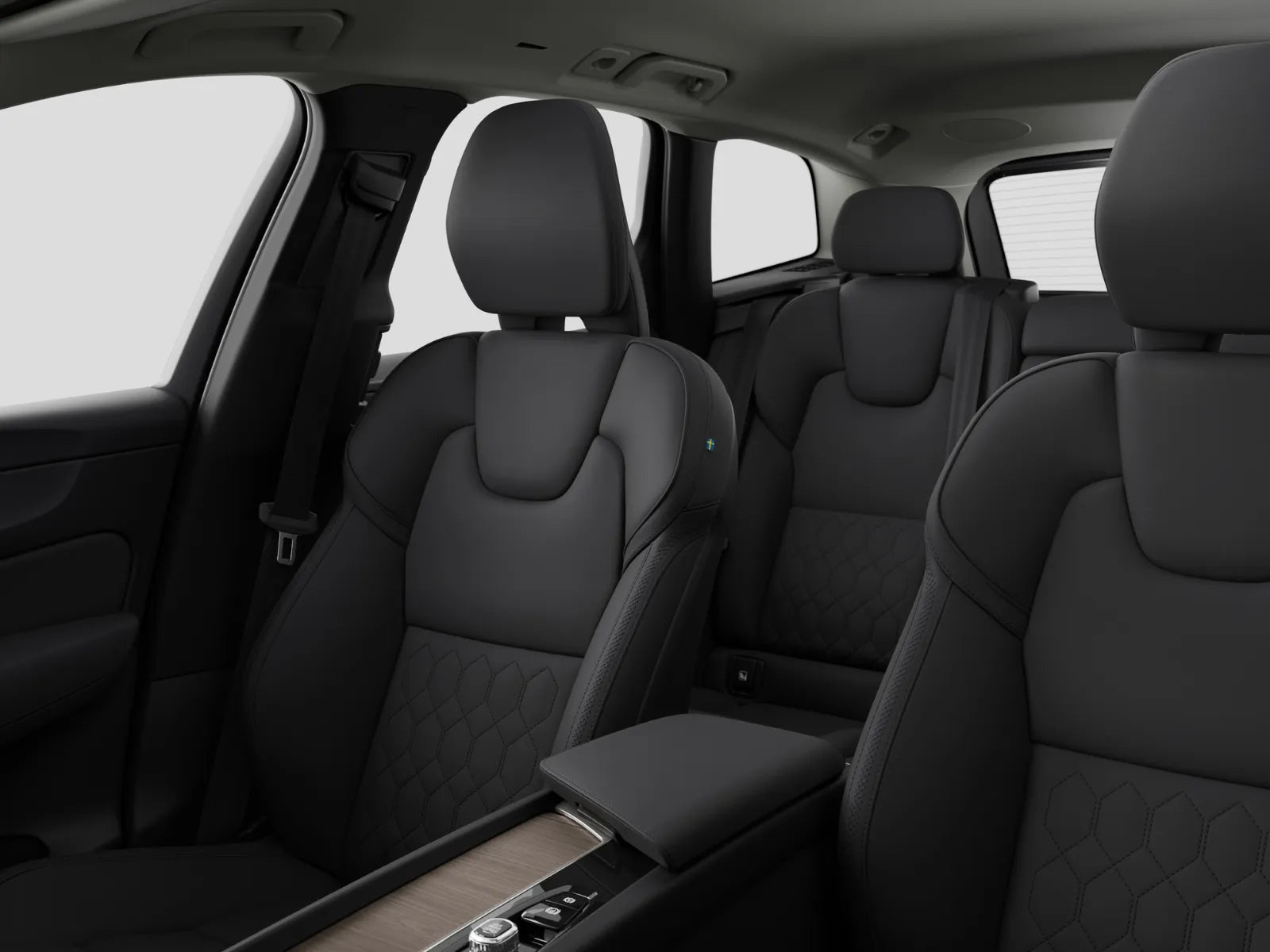 Fotografie automobilu Volvo XC60 Plus Dark na operativní leasing | Driveto.cz