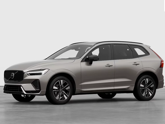 
                    Fotografie automobilu Volvo XC60 Plus Dark na operativní leasing | Driveto.cz. Operativní leasing pro automobily Volvo
                  