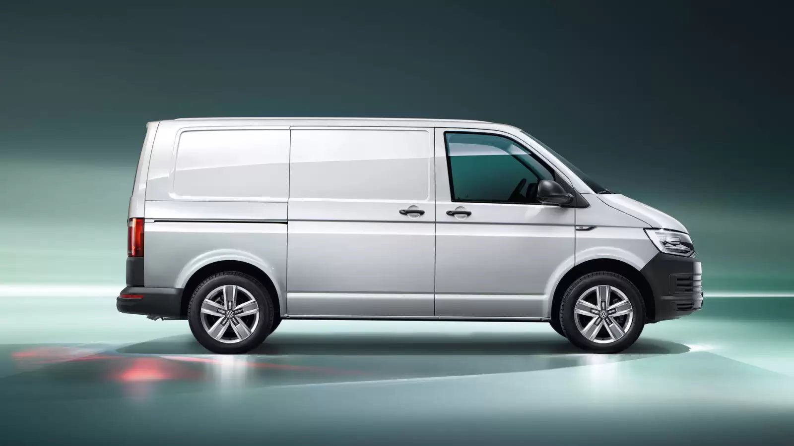 Fotografie vozu Volkswagen T6 Skříň L1H1 2.0, 81 kW, Naftový výroba od 07/2015