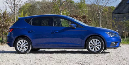 Fotografie vozu SEAT Leon Reference 1.0, 85 kW, Benzinový výroba od 11/2016