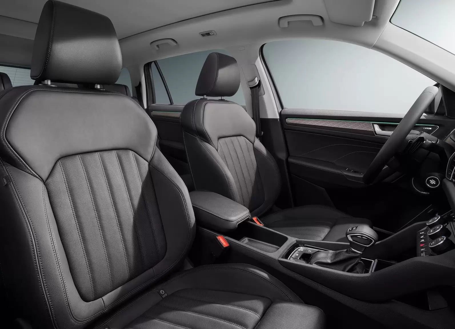 Fotografie vozu Škoda Kodiaq L&K 2.0 TDI, 147 kW, Naftový, 4x4, Automatická převodovka výroba od 11/2021