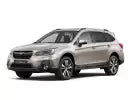 Subaru Outback od