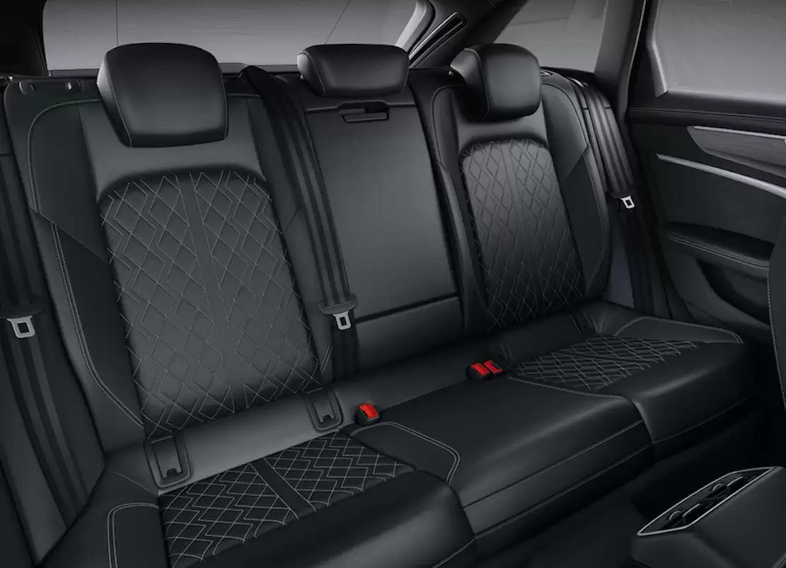 Fotografie vozu Audi S6 (C7) Avant Seriová 3.0, 257 kW, Naftový, 4x4, Automatická převodovka výroba od 08/2019