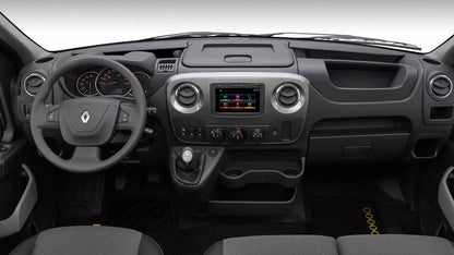 Fotografie vozu Renault Master Furgon Cool L3H2 2.3, 96 kW, Naftový výroba od 09/2014