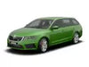 Octavia RS Combi