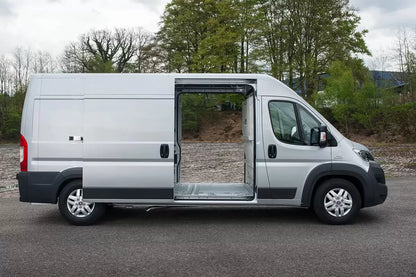 Fotografie vozu Fiat Ducato Van L4H2 2.3, 110 kW, Naftový výroba od 07/2014
