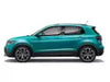 T-Cross