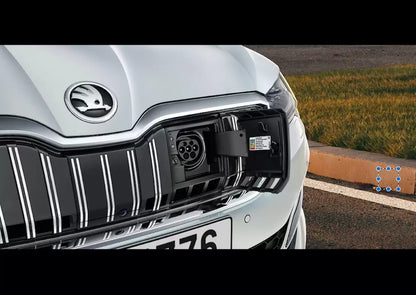 Fotografie vozu Škoda Superb iV Ambition 1.4 TSI iV, 160kw, Automat výroba od 10/2019