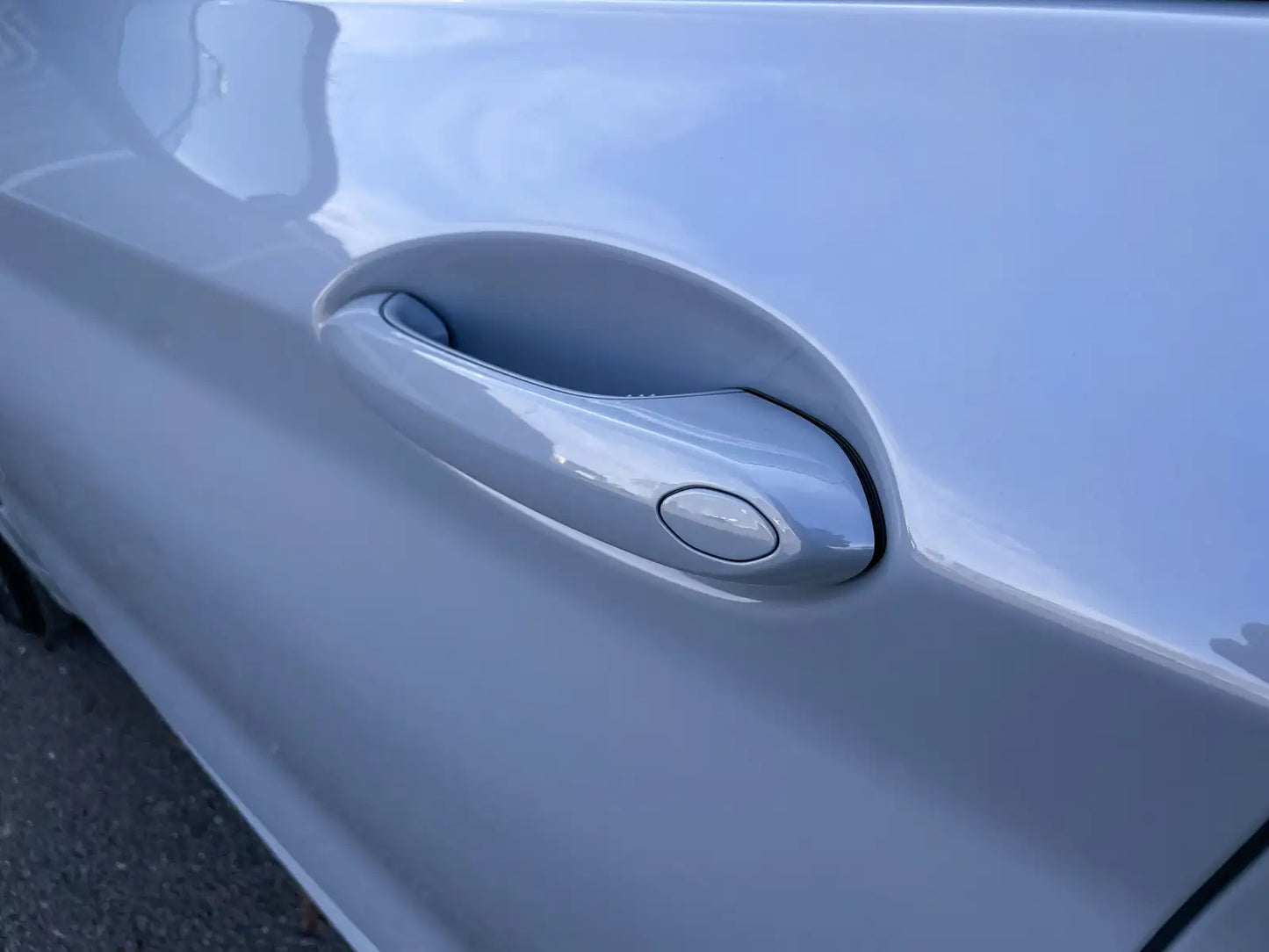 Fotografie automobilu BMW X4 M Sport na operativní leasing | Driveto.cz