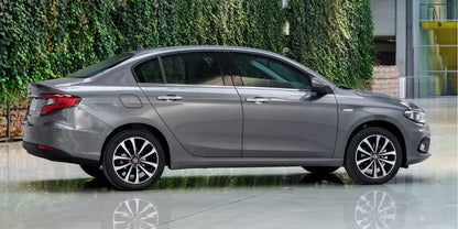 Fotografie vozu Fiat Tipo Liftback Tipo 1.0 FireFly, 74kW, Manuální převodovka výroba od 12/2020