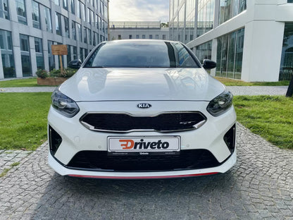 Fotografie vozu KIA ProCeed GT 1.6, 150 kW, Benzinový, Automatická převodovka výroba od 01/2019