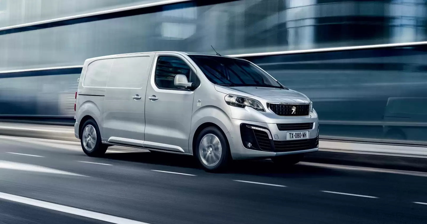Peugeot Expert