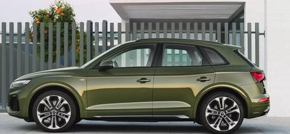 Fotografie vozu Audi Q5 Advanced 2.0 TDI, 150 kW, Naftový, 4x4, Automatická převodovka výroba od 09/2020