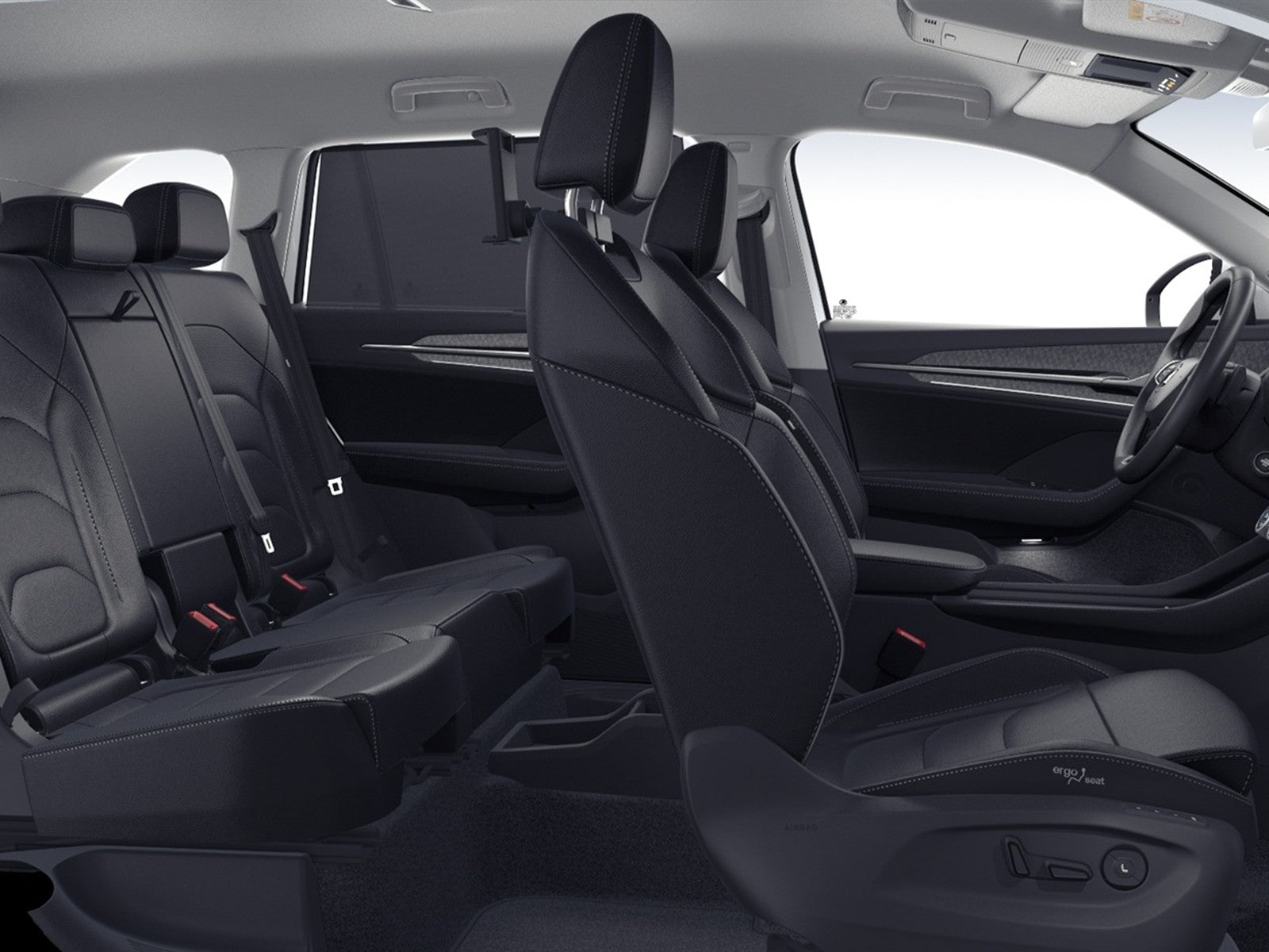 Fotografie automobilu Škoda Kodiaq II Exclusive Selection k pronájmu