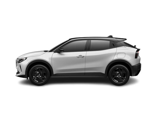 Fotografie automobilu Alfa Romeo Junior Ibrida na operativní leasing | Driveto.cz. Operativní leasing pro automobily Alfa Romeo