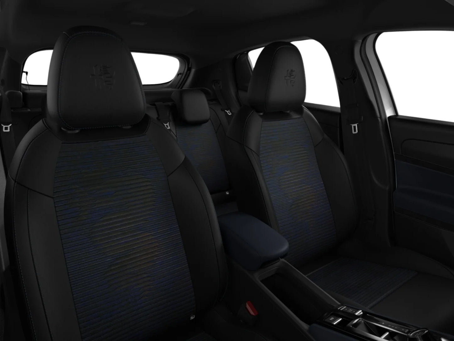 Fotografie automobilu Alfa Romeo Junior Ibrida na operativní leasing | Driveto.cz