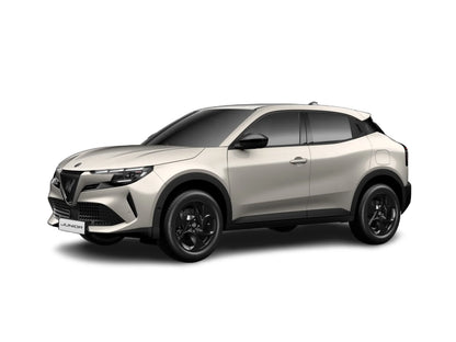 Alfa Romeo Junior Ibrida 1.2 Turbo Hybrid 107 kW Natural 95 Automatická převodovka