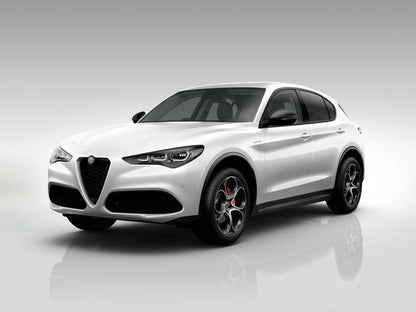 Fotografie automobilu Alfa Romeo Stelvio Veloce na operativní leasing | Driveto.cz