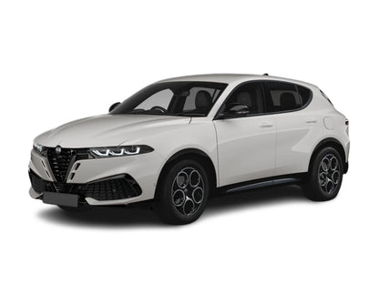 Fotografie automobilu Alfa Romeo Tonale Sprint na operativní leasing | Driveto.cz