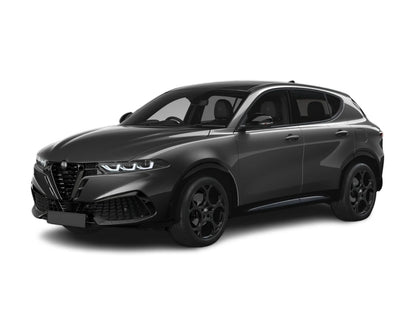 Fotografie automobilu Alfa Romeo Tonale Sprint na operativní leasing | Driveto.cz