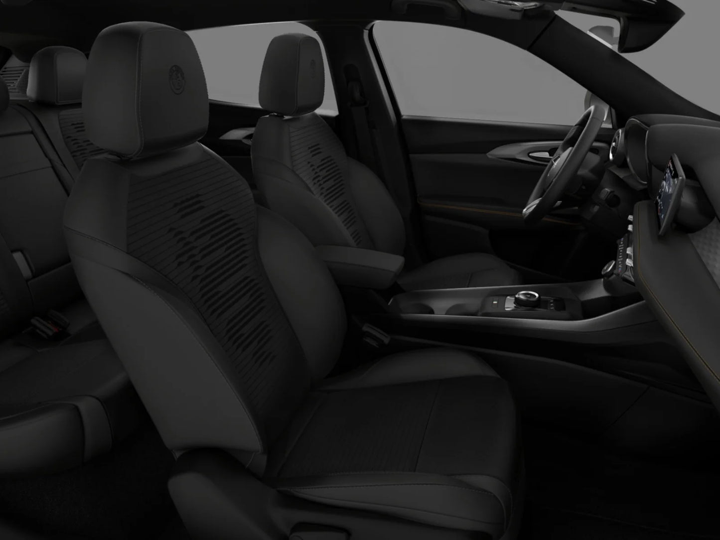 Fotografie automobilu Alfa Romeo Tonale Sprint na operativní leasing | Driveto.cz