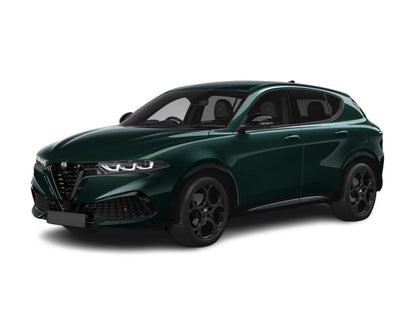 Fotografie automobilu Alfa Romeo Tonale Sprint na operativní leasing | Driveto.cz