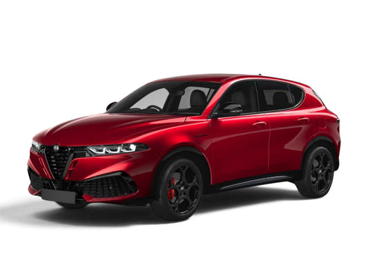 
                    Fotografie automobilu Alfa Romeo Tonale Ibrida Veloce na operativní leasing | Driveto.cz. Operativní leasing pro automobily Alfa Romeo
                  