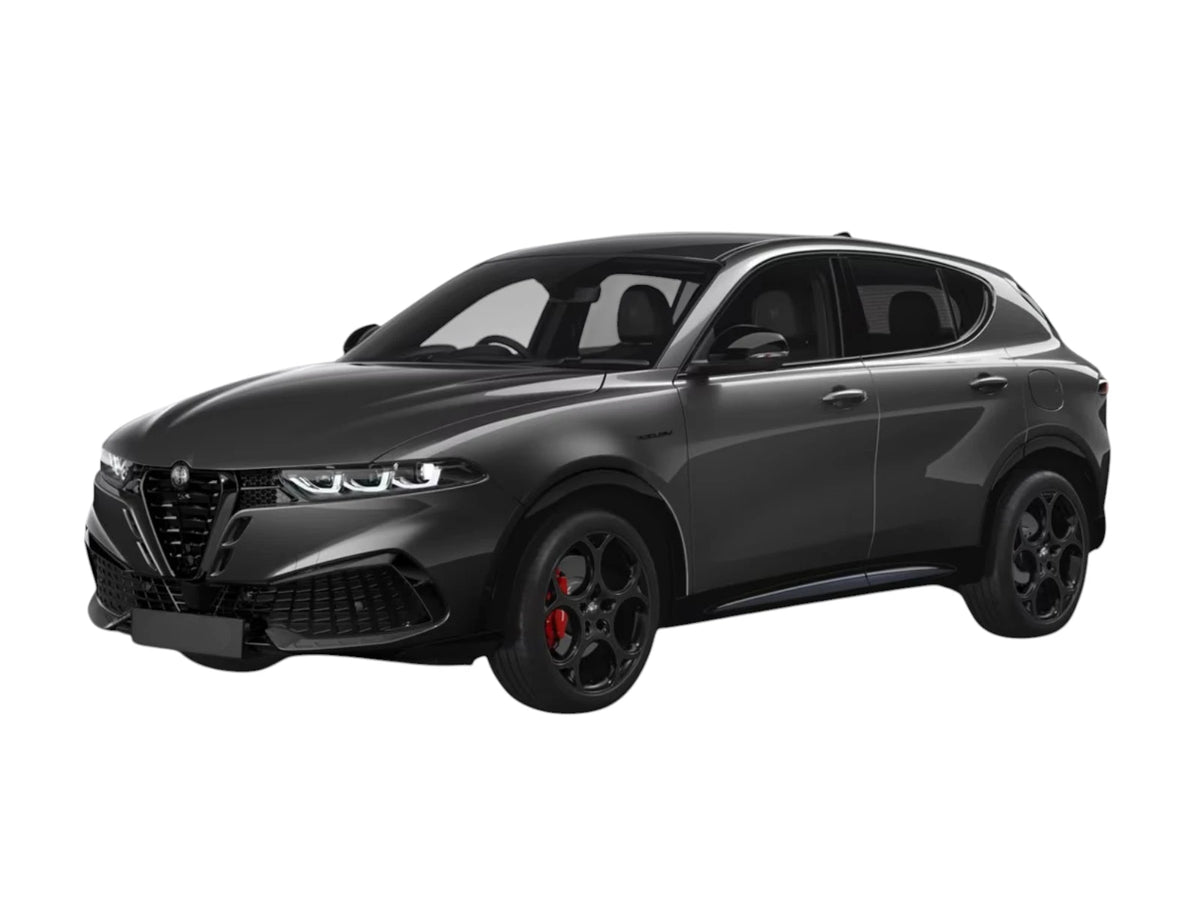 Fotografie automobilu Alfa Romeo Tonale Ibrida Veloce na operativní leasing | Driveto.cz