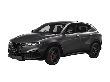 Fotografie automobilu Alfa Romeo Tonale Ibrida Veloce na operativní leasing | Driveto.cz
