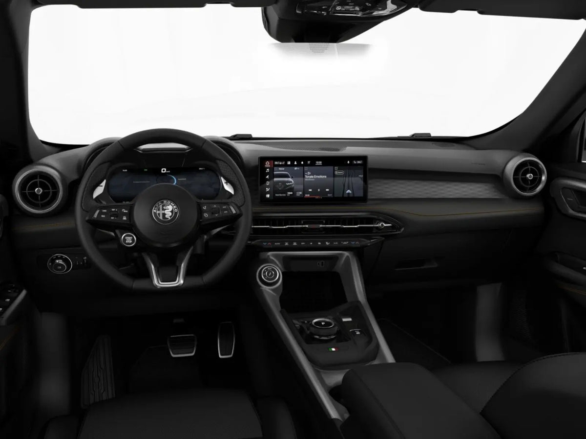 Fotografie automobilu Alfa Romeo Tonale Ibrida Veloce na operativní leasing | Driveto.cz