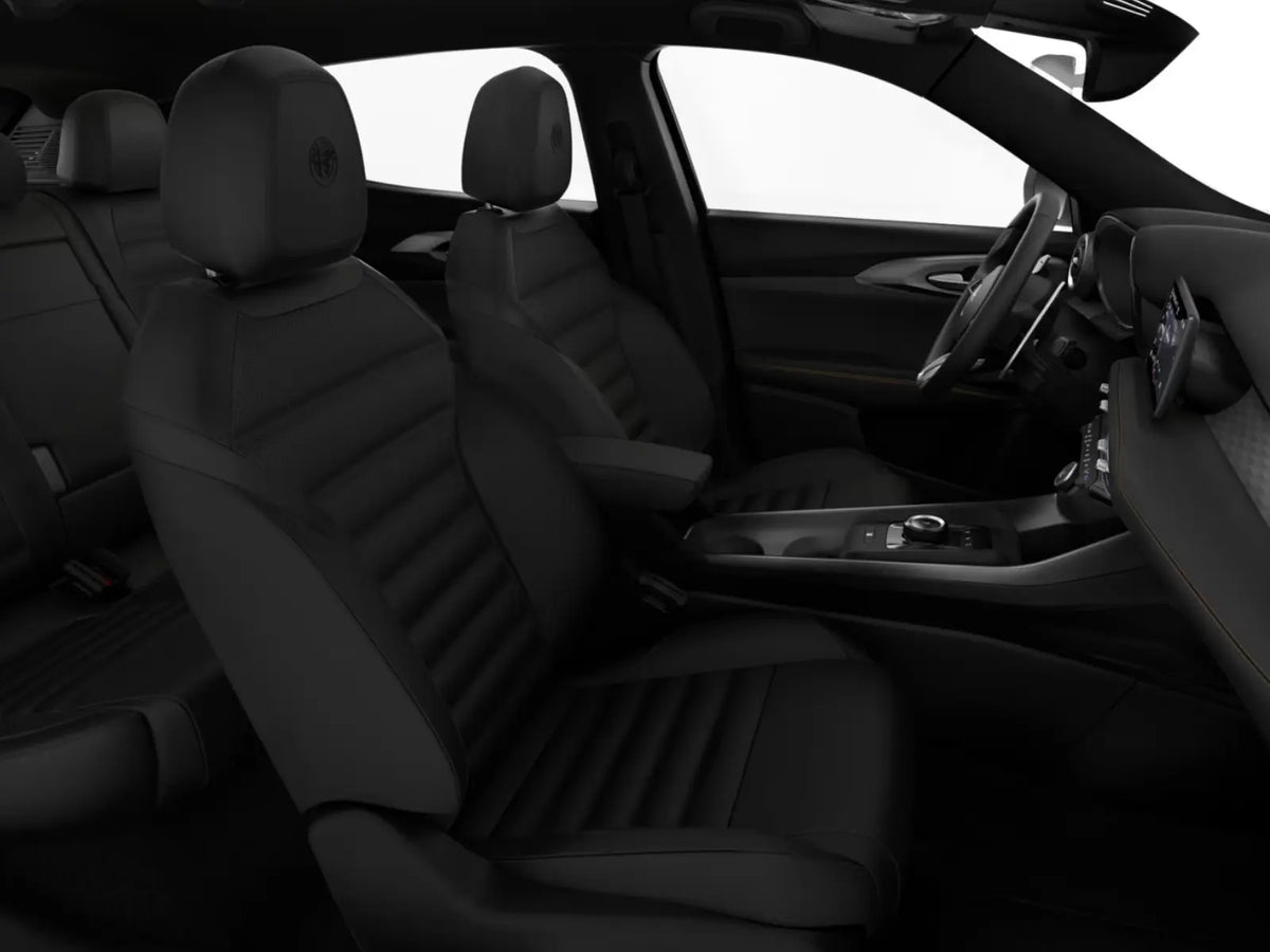 Fotografie automobilu Alfa Romeo Tonale Ibrida Veloce na operativní leasing | Driveto.cz