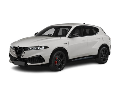 Fotografie automobilu Alfa Romeo Tonale Veloce na operativní leasing | Driveto.cz