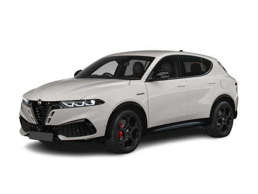 
                    Fotografie automobilu Alfa Romeo Tonale Veloce na operativní leasing | Driveto.cz. Operativní leasing pro automobily Alfa Romeo
                  