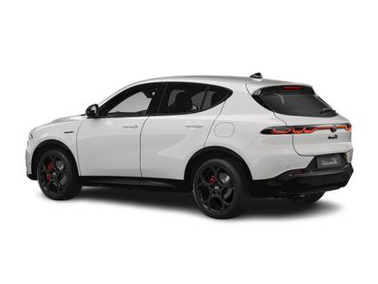 Fotografie automobilu Alfa Romeo Tonale Veloce na operativní leasing | Driveto.cz