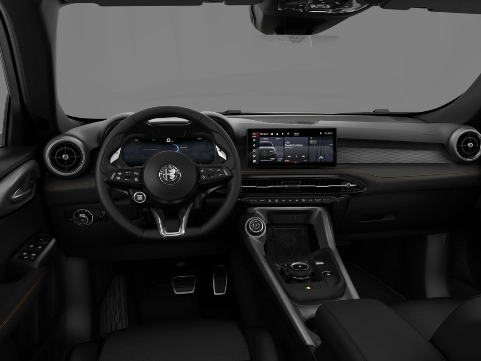 Fotografie automobilu Alfa Romeo Tonale Veloce na operativní leasing | Driveto.cz