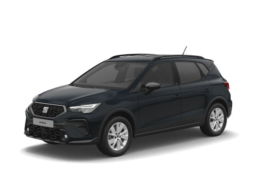 
                    Fotografie automobilu Seat Arona FR na operativní leasing | Driveto.cz. Operativní leasing pro automobily Seat
                  