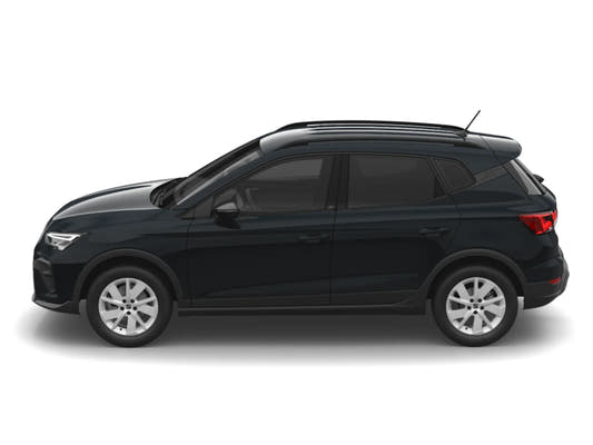
                      Fotografie automobilu Seat Arona FR na operativní leasing | Driveto.cz. Operativní leasing pro automobily Seat
                    