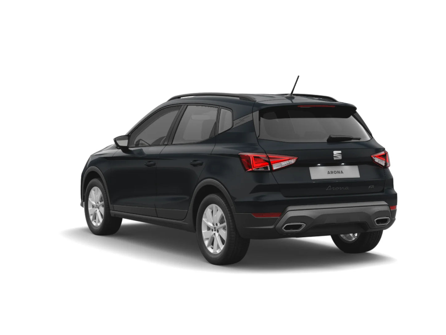 Fotografie automobilu Seat Arona FR na operativní leasing | Driveto.cz