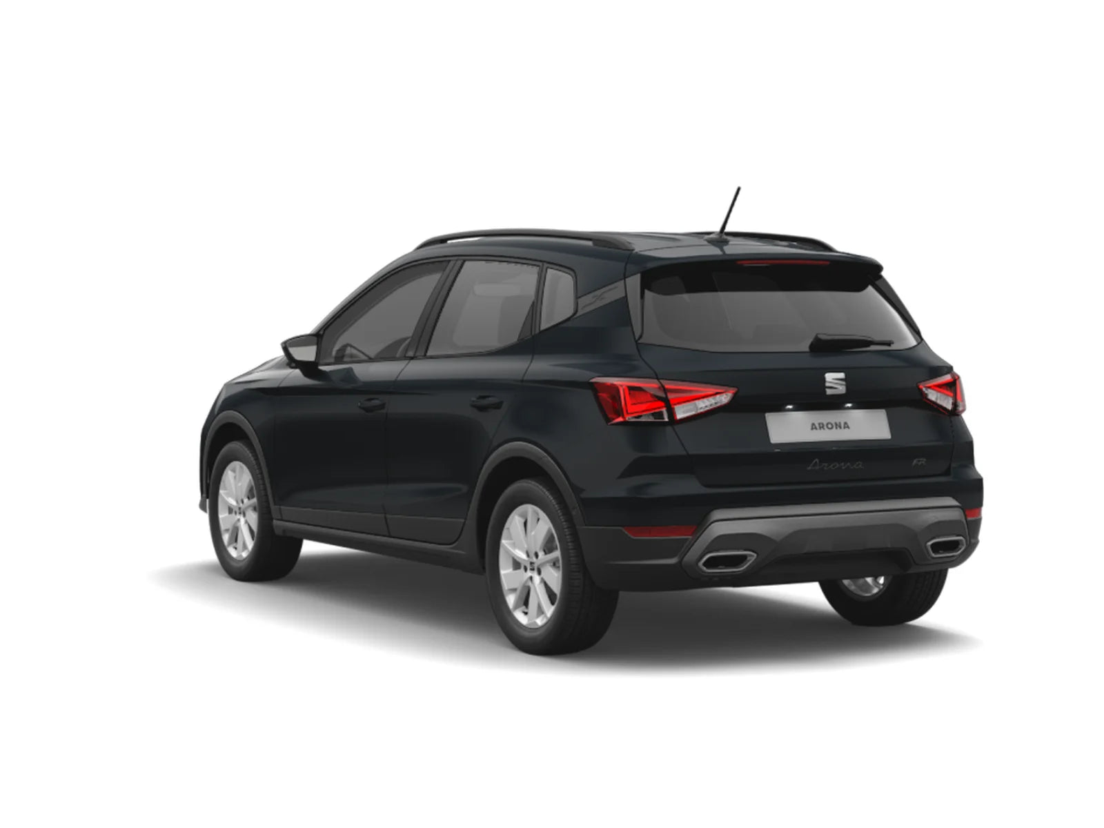 Fotografie automobilu Seat Arona FR na operativní leasing | Driveto.cz