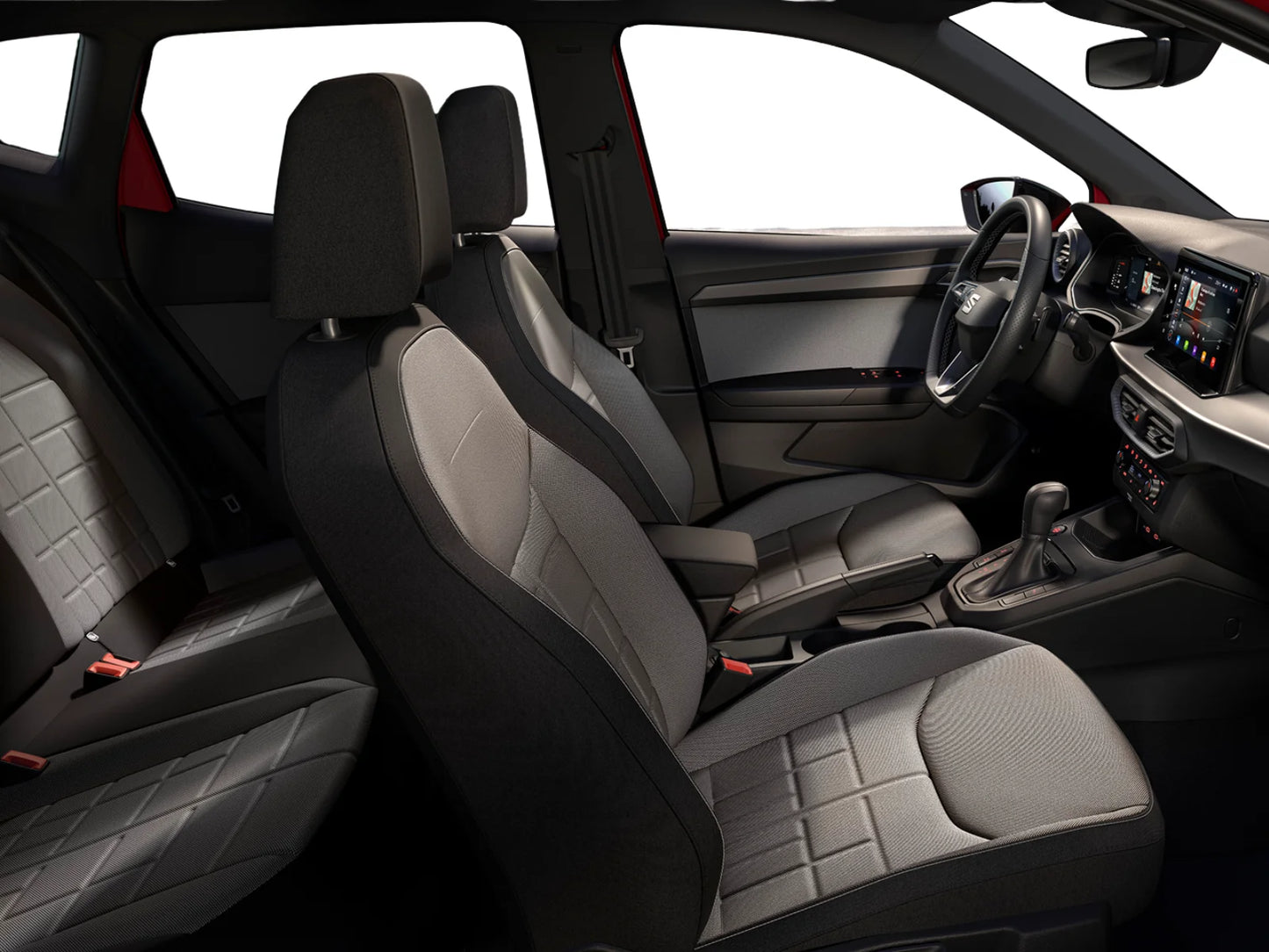 Fotografie automobilu Seat Arona FR na operativní leasing | Driveto.cz